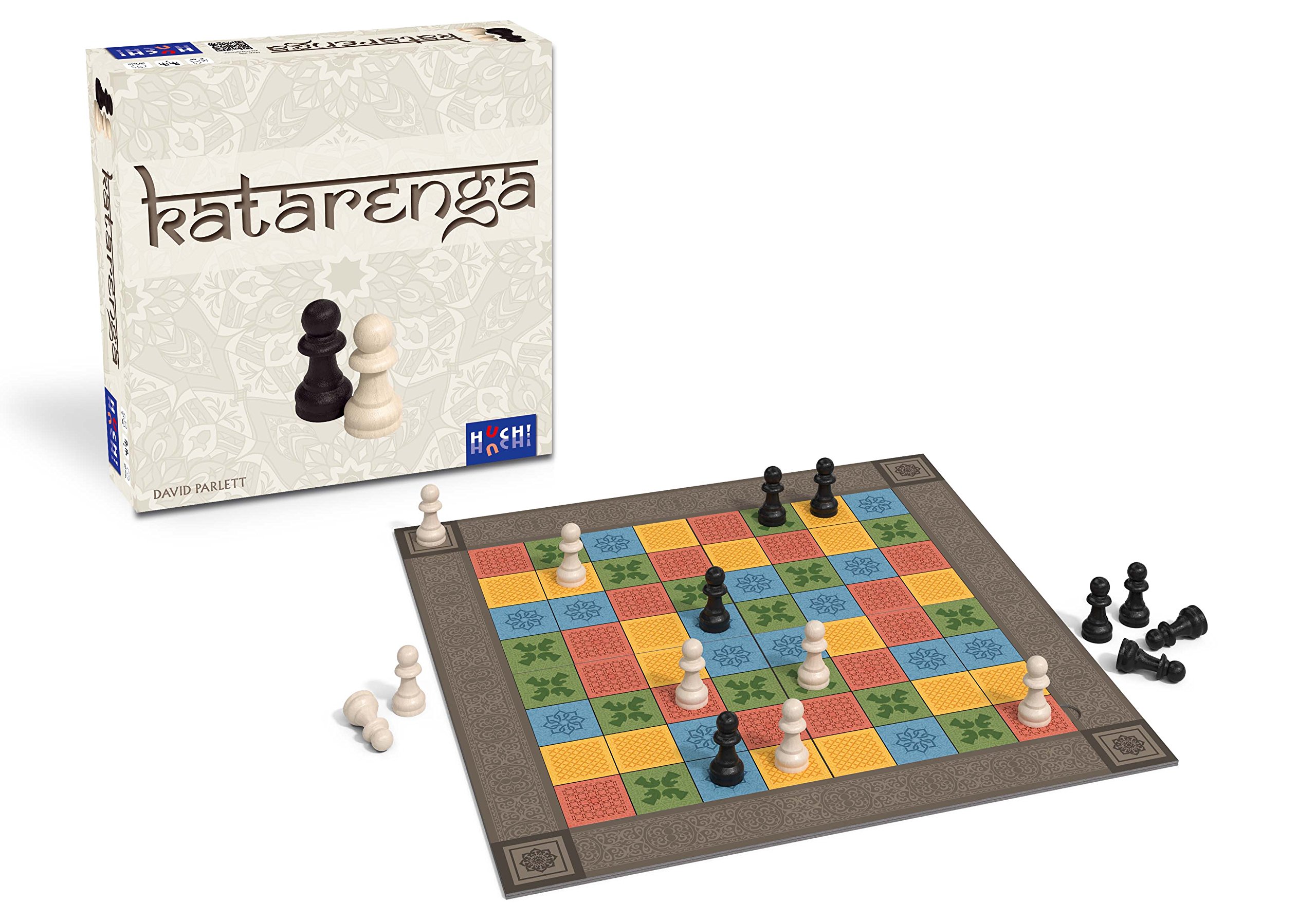 Katarenga